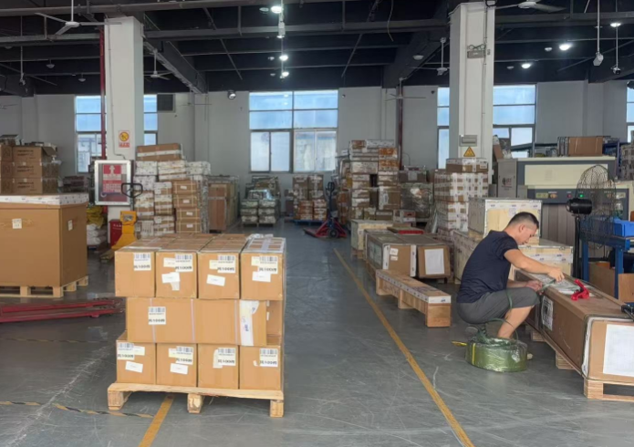 上海到台湾的运费是多少