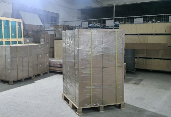 需要哪些材料才能把魔芋爽快递到台湾