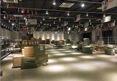 大型机械海运到台湾费用多少？